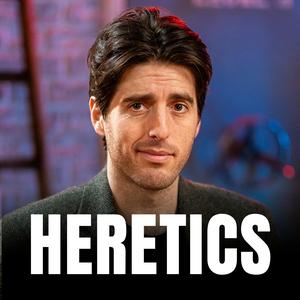 heretics.