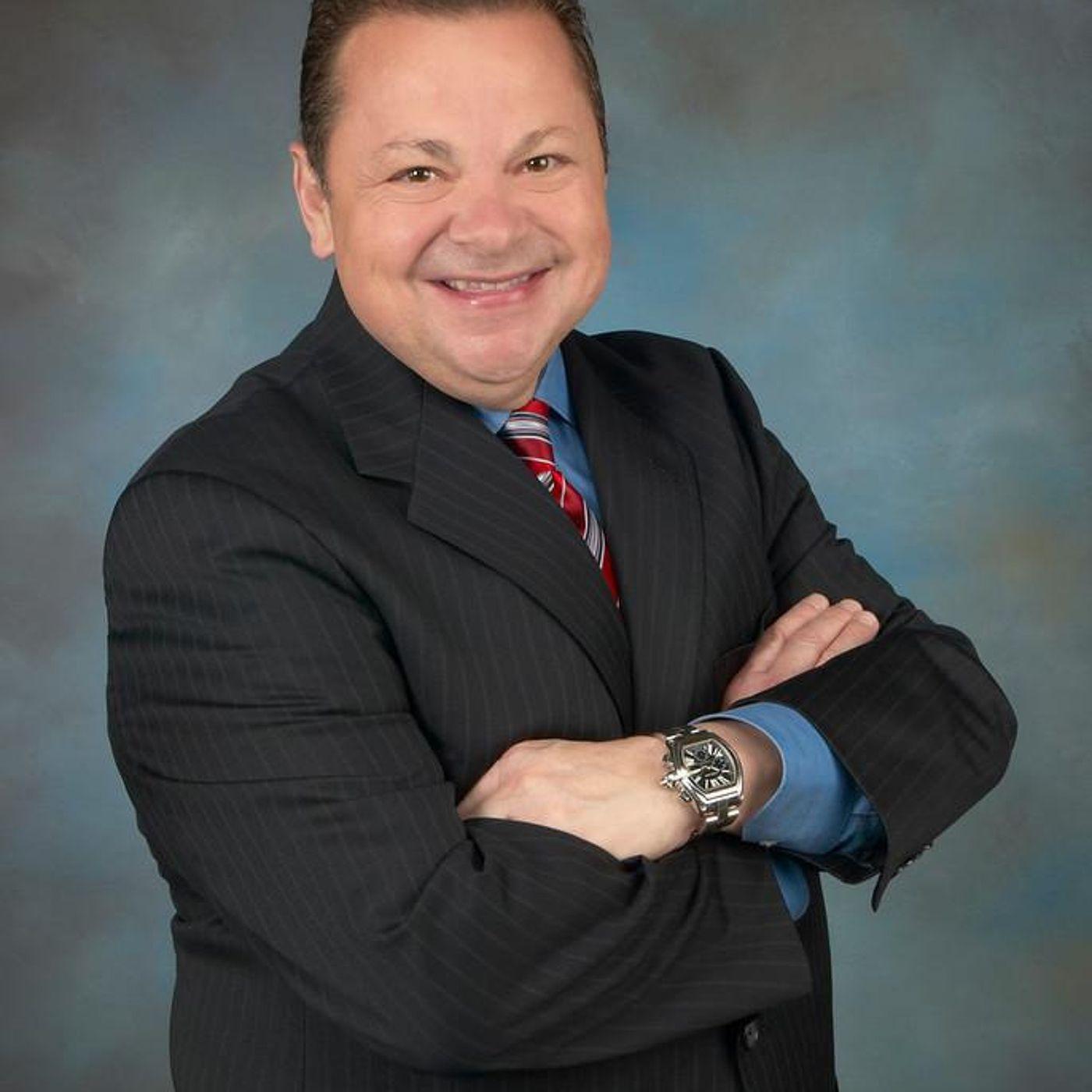 David Campisi President and CEO of Big Lots is interviewed by David