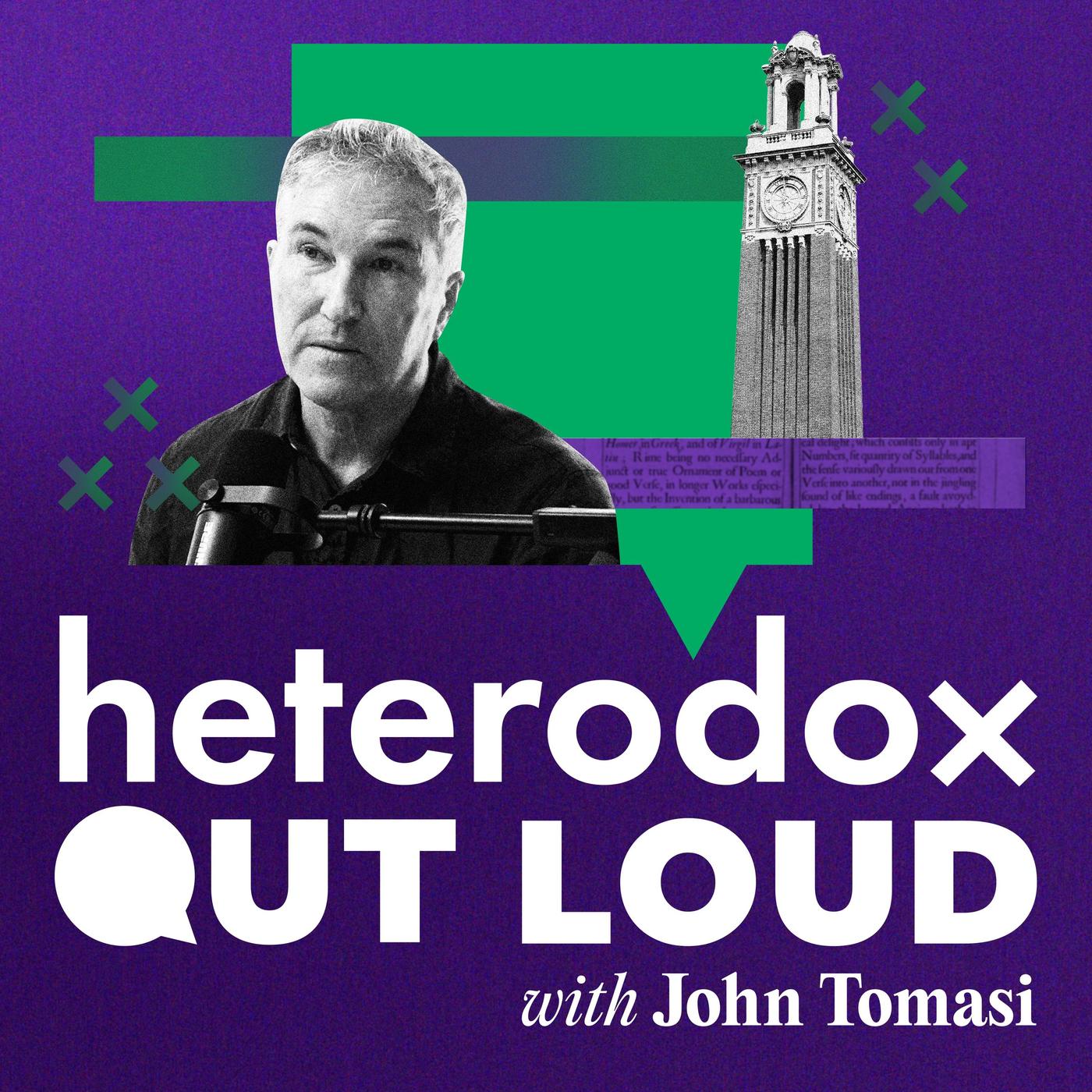 The Podcast Browser