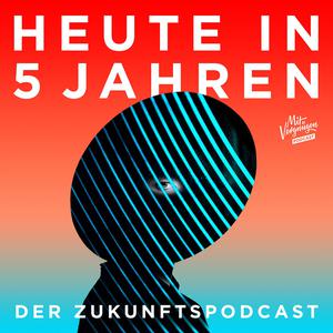 ZEIT-Chefredakteure Christoph Amend & Jochen Wegner über die Zukunft der Demokratie und das Verschwinden von Handys