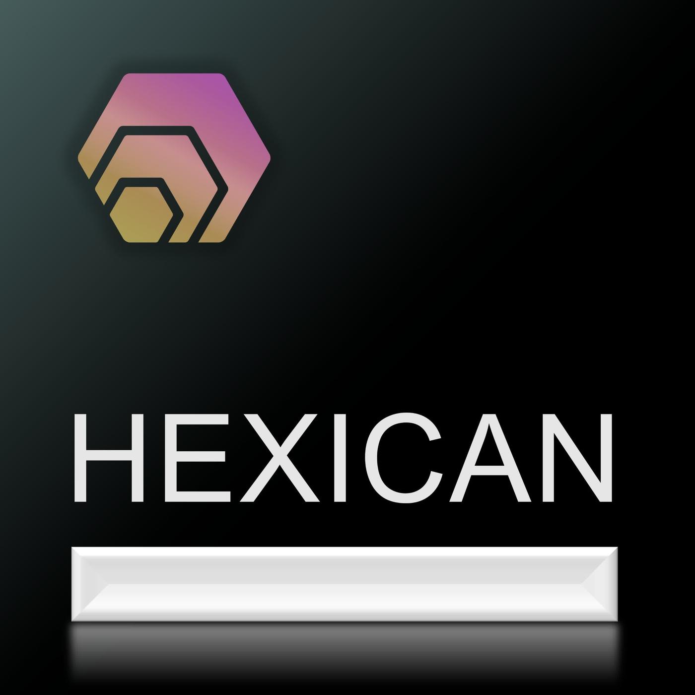 Hexican | PulseChain | HEX | Crypto | Bitcoin | Ethereum | Richard Heart |  Listen Notes
