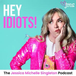Hey Idiots!