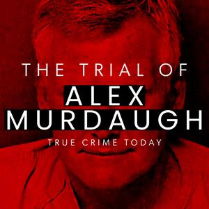 Alex Murdaugh's Shocking Statement: Blood Spatter on His Shirt Was a