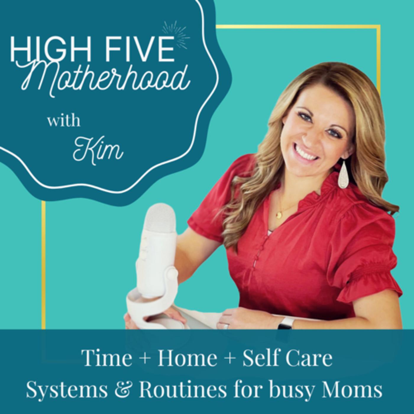 Balancing Motherhood And Personal Goals: A Guide for Moms  