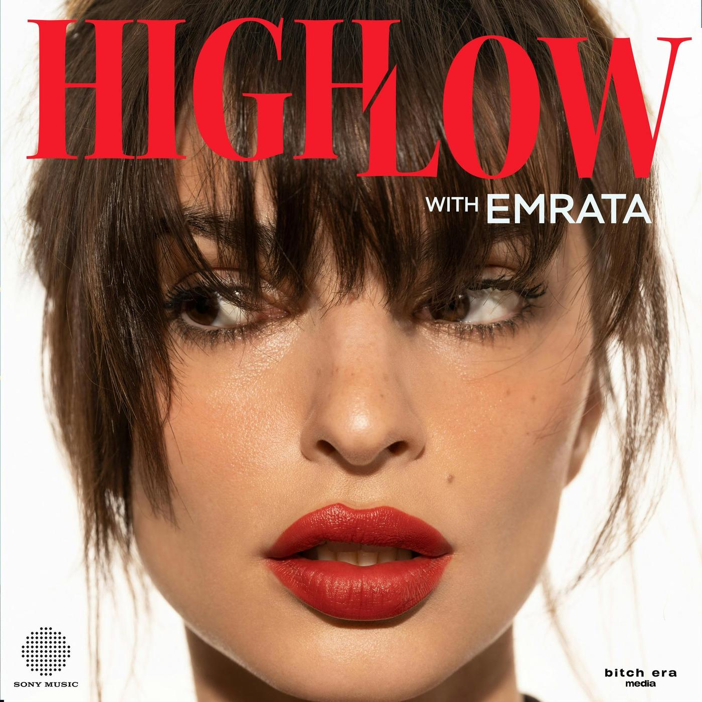 High Low with EmRata (podcast) - EmRata / Sony Music Entertainment | Listen  Notes