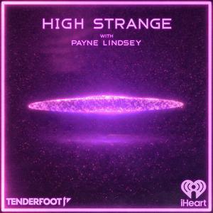 High Strange