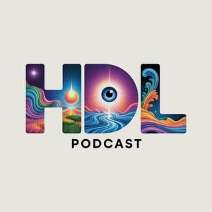 Higher Density Living Podcast