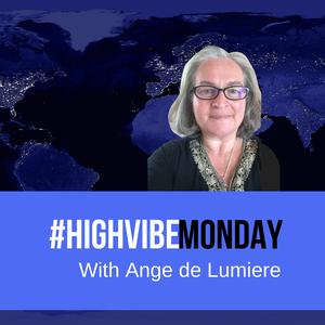 #HighVibeMonday