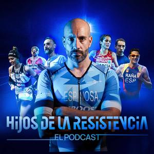 #308 Entrenar el día de antes de una carrera, ¿SÍ o NO?