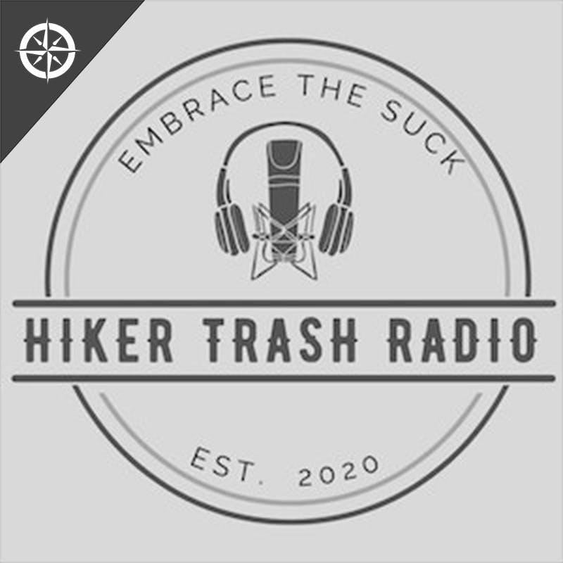 Hiker Trash Radio