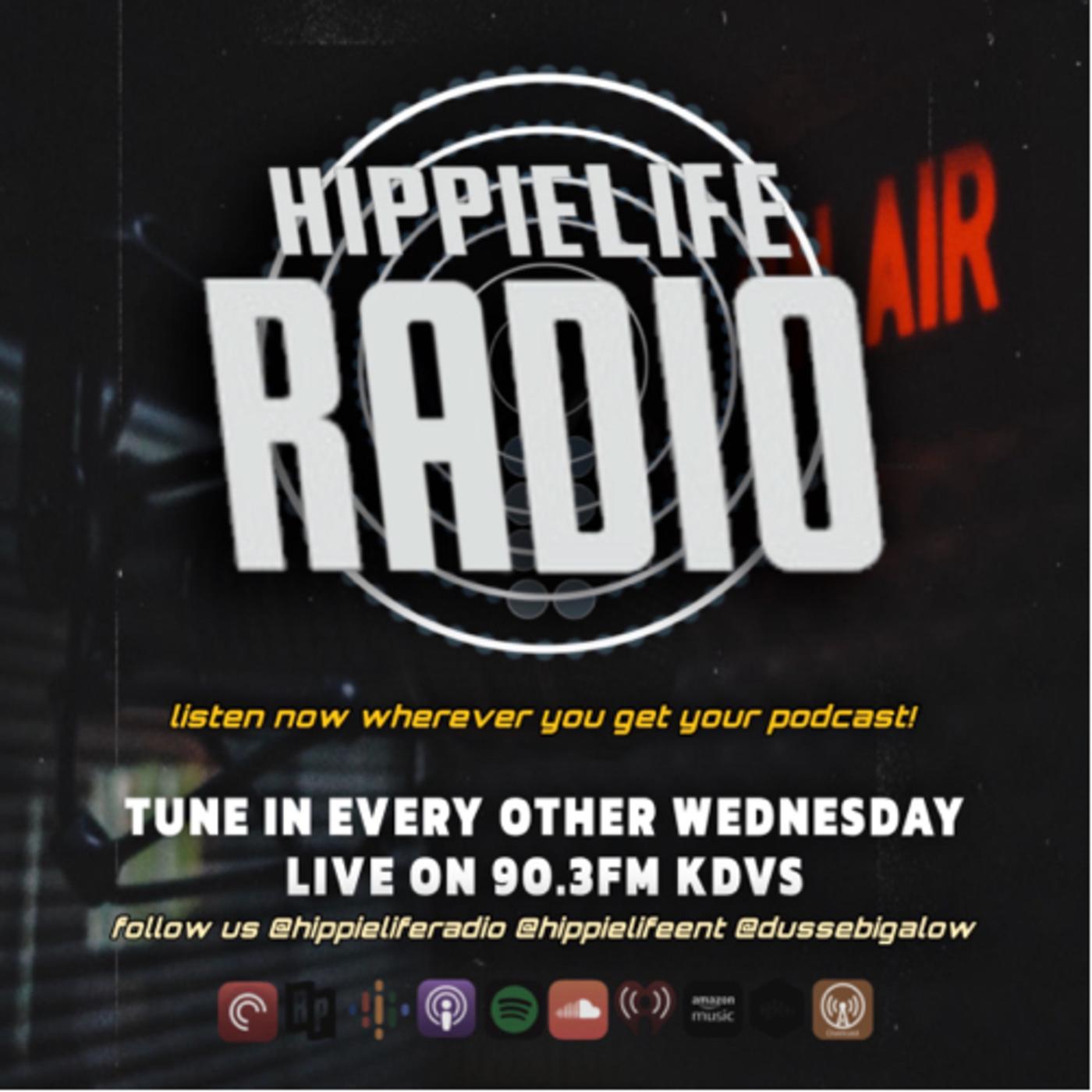 HippieLife Radio