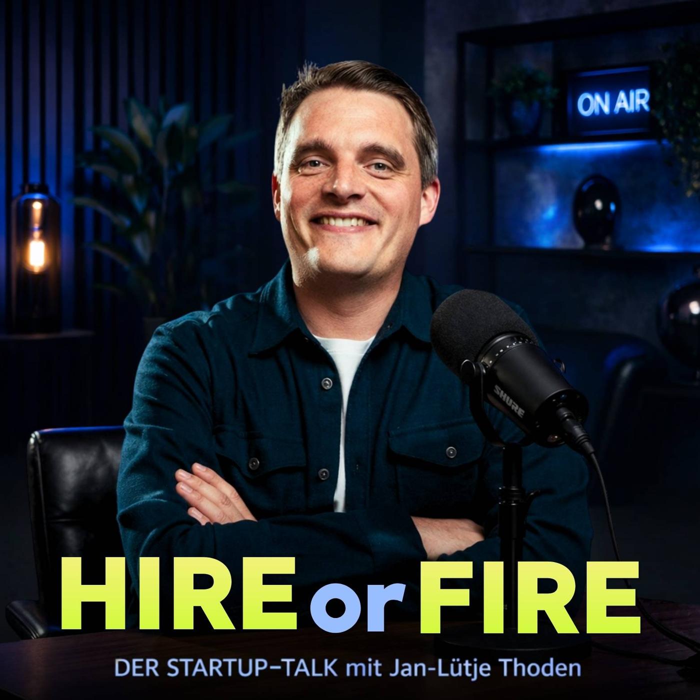 Headhunter analysiert Mitarbeiter-Struktur von JP Performance (Part 2)