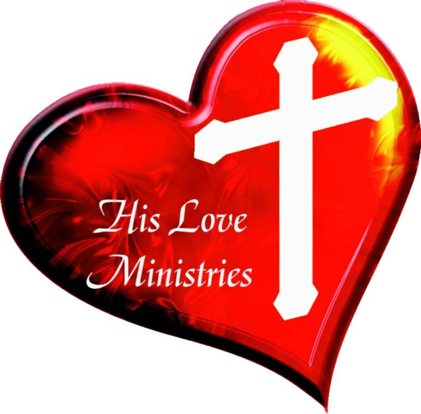 JESUS CAME TO GIVE US LIFE AND SET US FREE - His Love Ministries ...