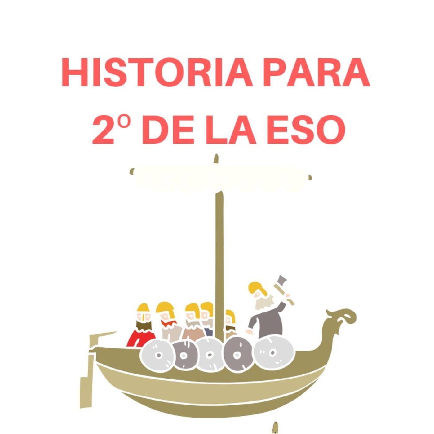 Tema 2. El Imperio bizantino - Historia para 2º de la ESO (pódcast ...