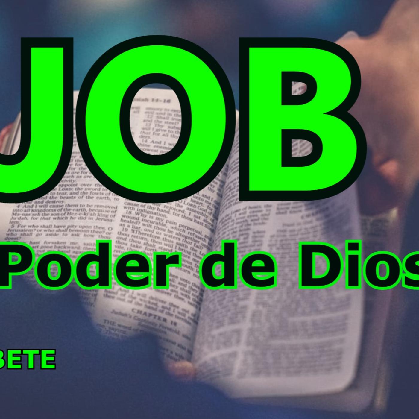 Job el libro más antiguo de la biblia - Historias de Gala (podcast ...