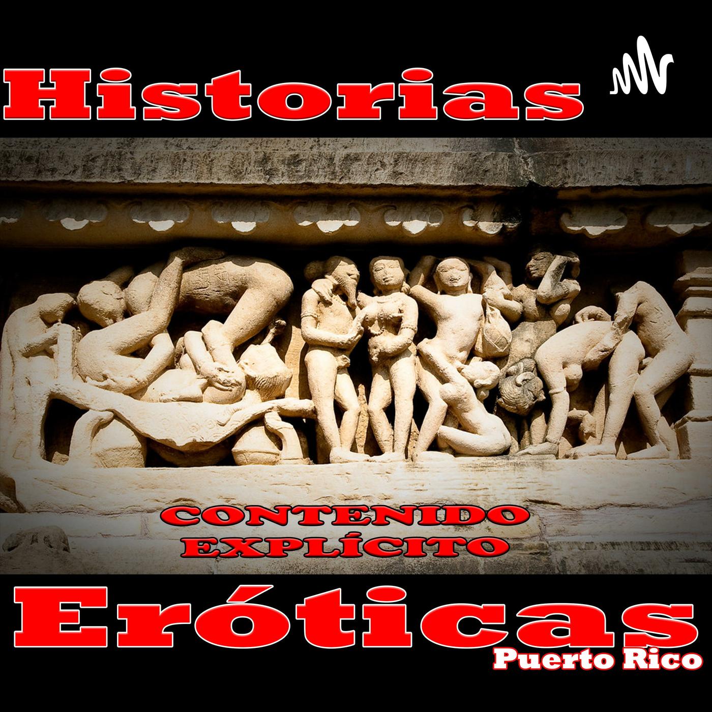 Historias Eróticas (podcast) - Historias Eróticas | Listen Notes