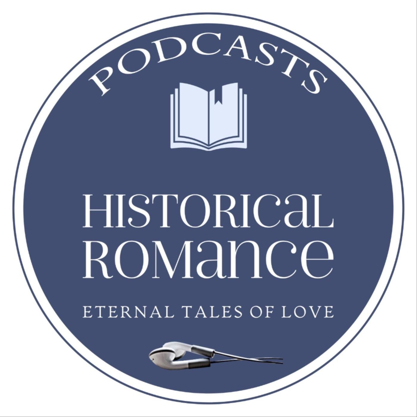 Historical Romance Books logo