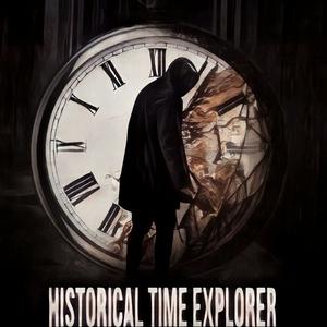 Historical time traveler 