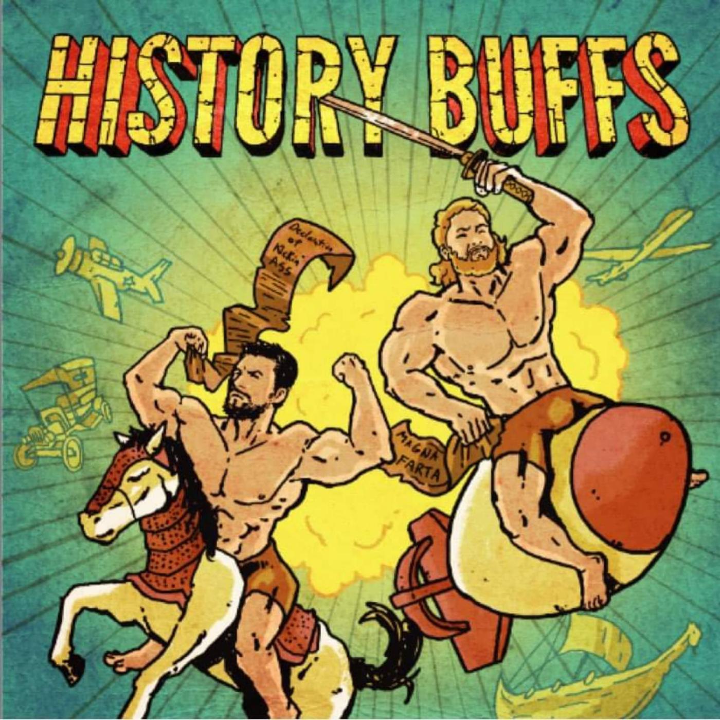 Karen Read Murder Trial History Buffs (podcast) Listen Notes