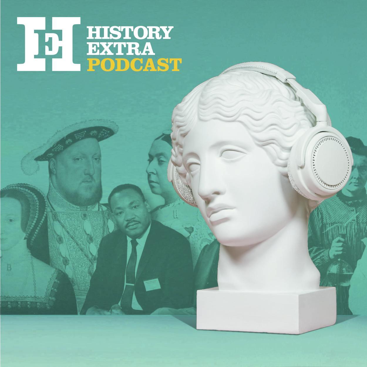 The Ottoman “Age of Discovery” History Extra podcast Listen Notes