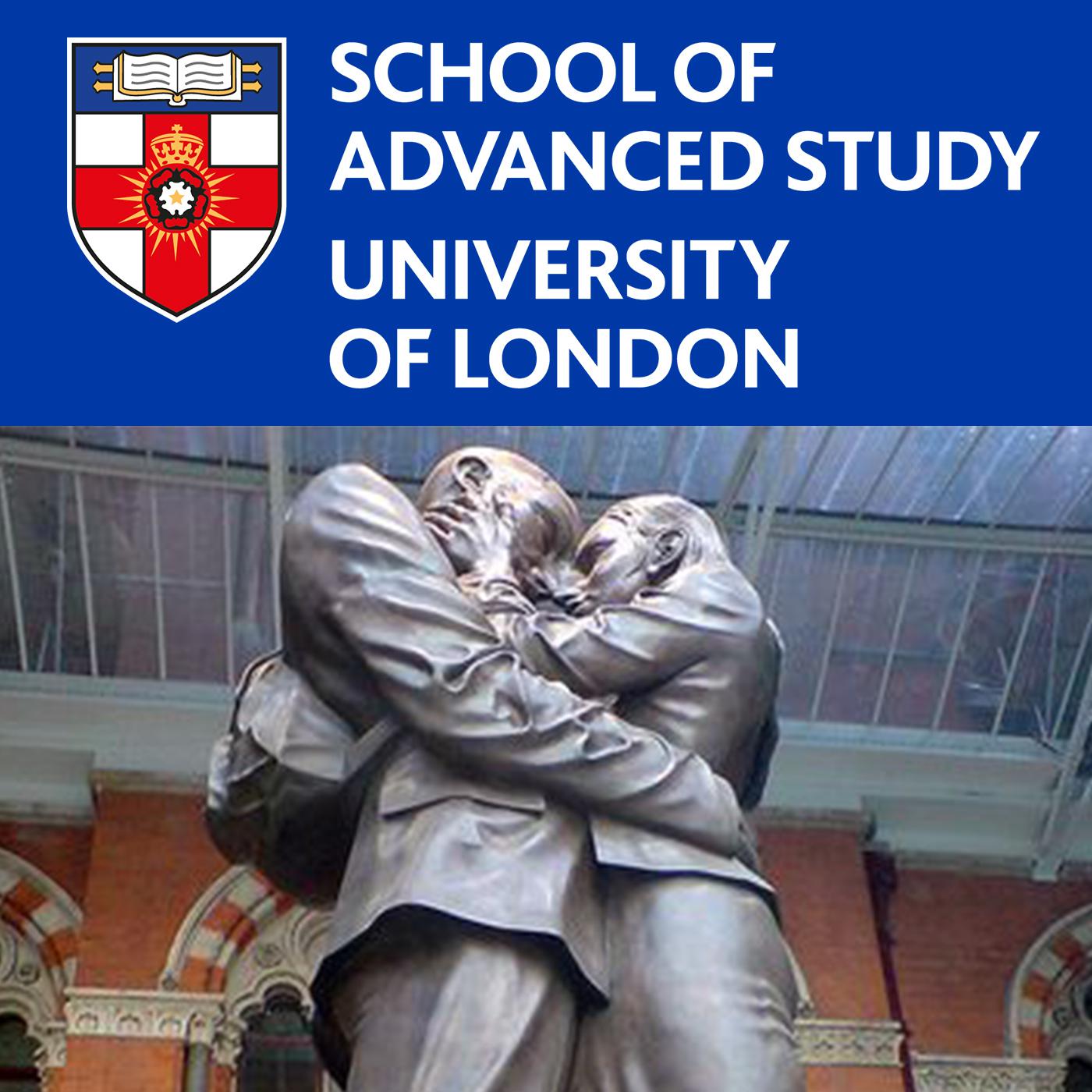 History of Sexuality Seminar (podcast) - School of Advanced Study,  University of London | Listen Notes