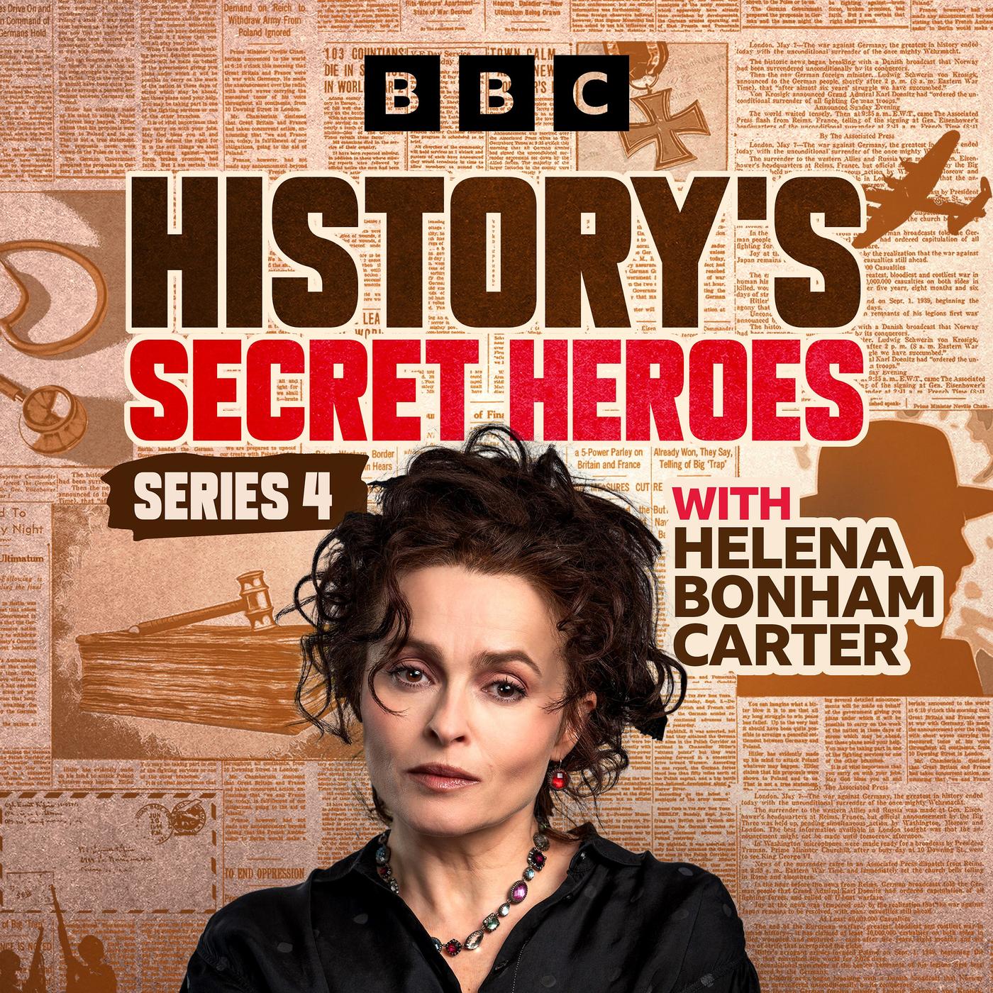 History's Youngest Heroes: St Francis of Assisi: Teen Rebel episode artwork