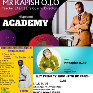 Hit Promo Show - With Mr Kapish O.J.O
