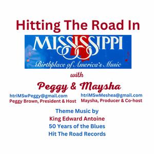Hitting The Road In Mississippi
