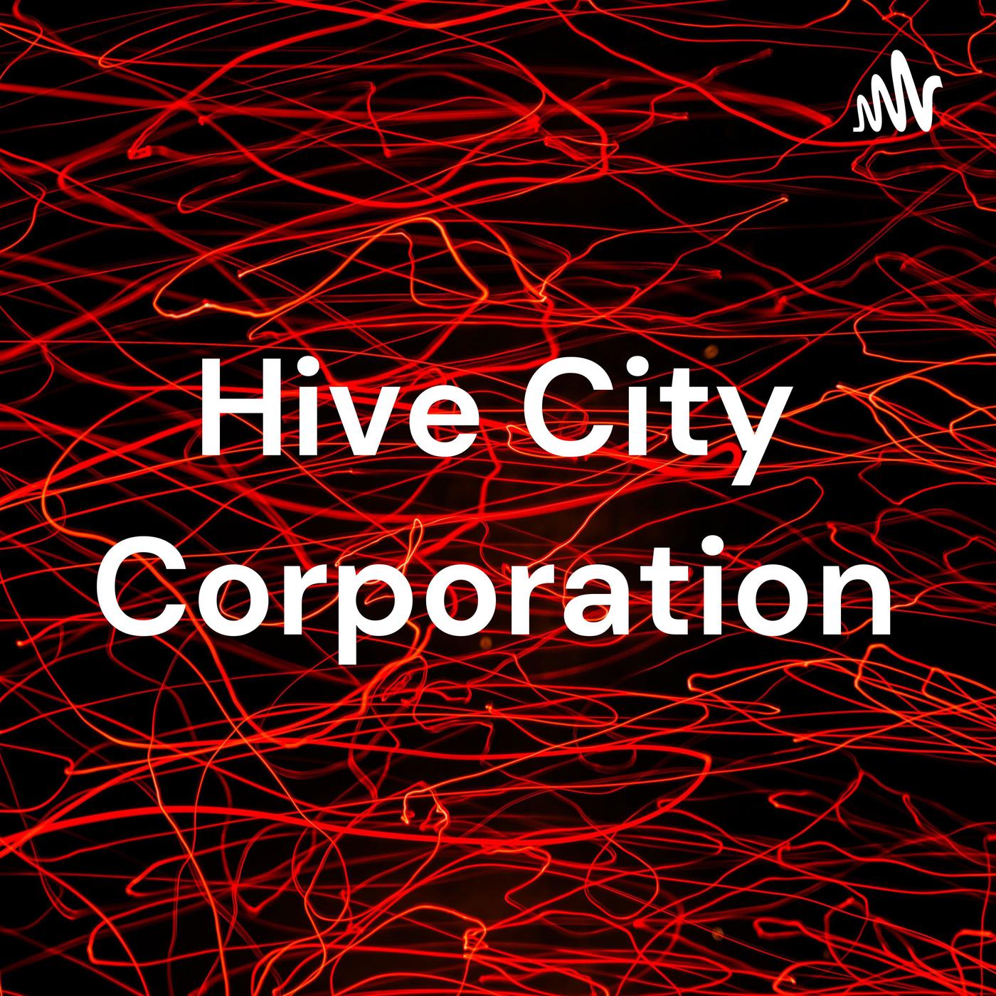 Hive City Corporation