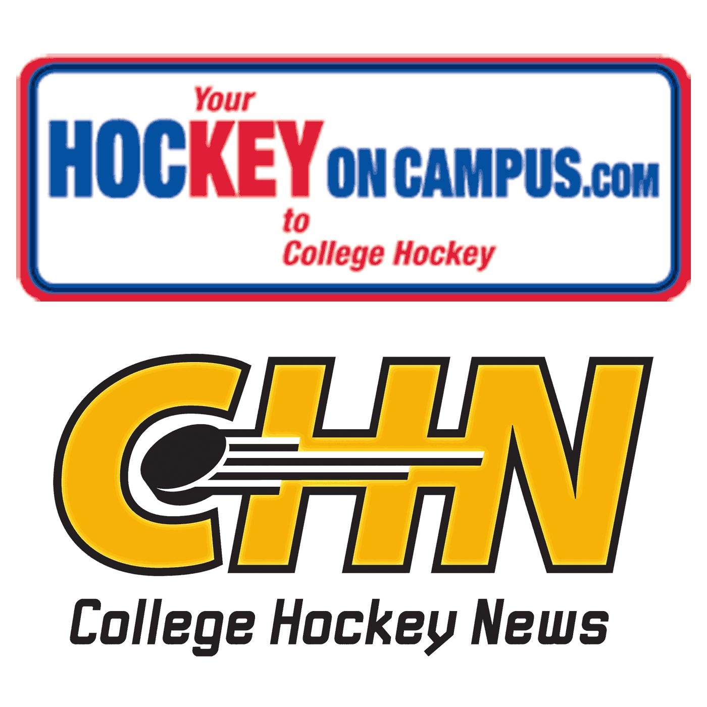 Hockey On Campus