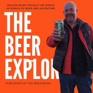 Holger Meier: Beer Explorer