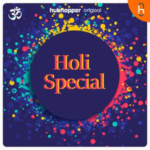 Holi Special
