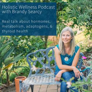 Holistic Wellness | Exploring the Science &amp; Metaphysics Of Health