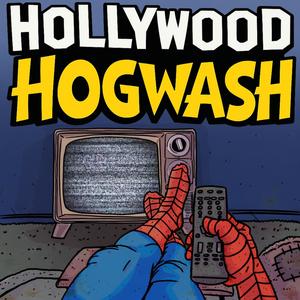Hollywood Hogwash - Film/TV Review Show