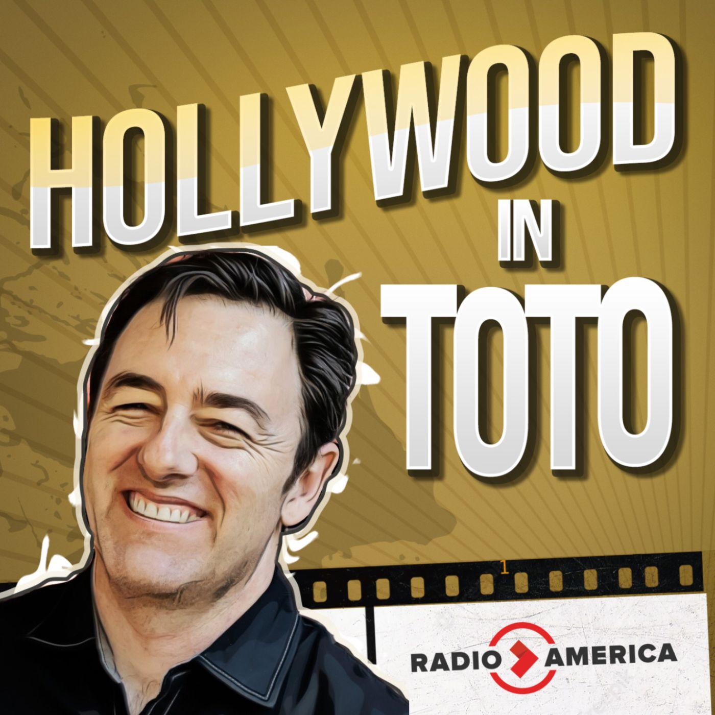 Hollywood in Toto with Christian Toto