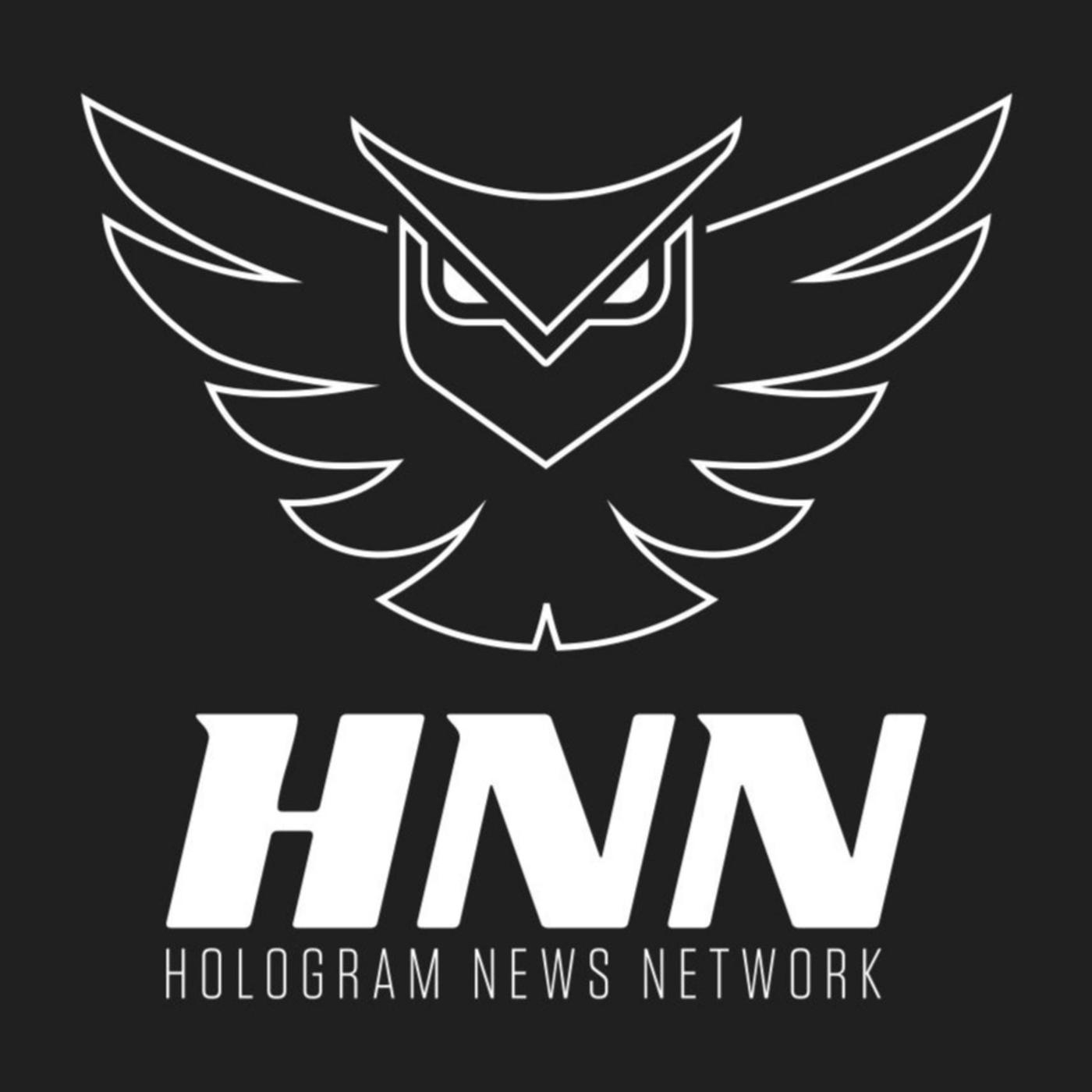 Star Atlas Weekly - Hologram News Network (Podcast) - Hologram News ...