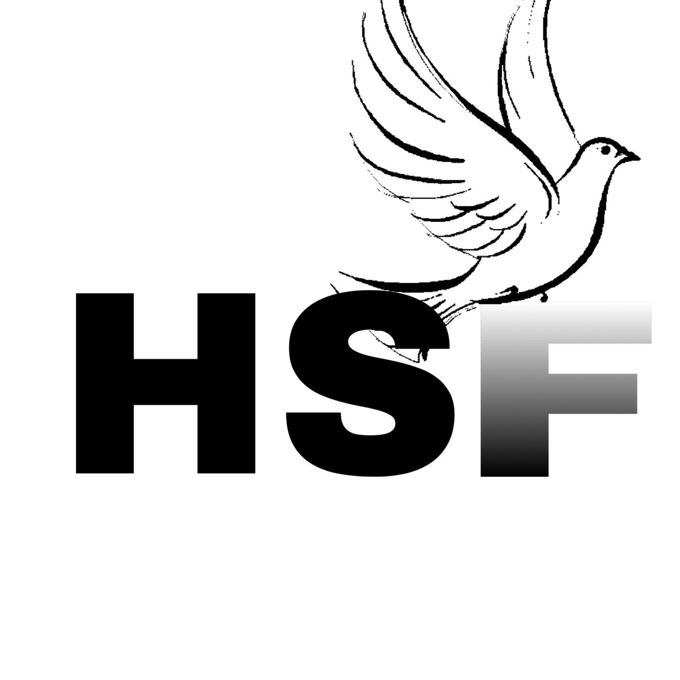 HolySpirit Foundation