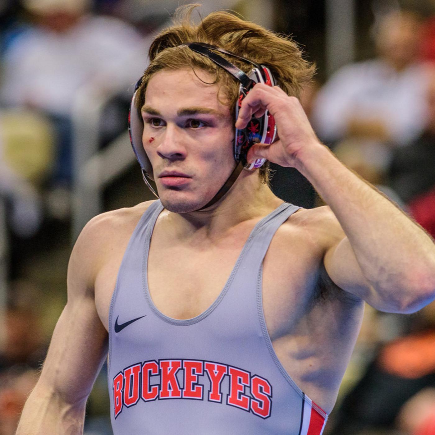 HMA Interview #29: Joey McKenna - Home Mat Advantage (podcast) | Listen ...