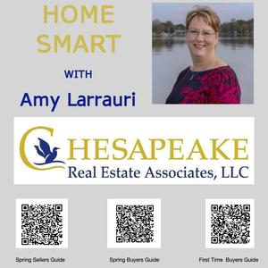 Home Smart with Amy Larrauri