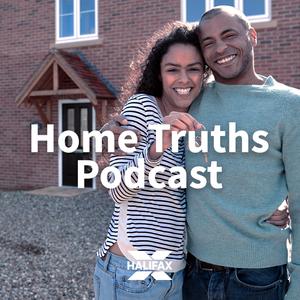 Home Truths: The First Time Buyer Podcast