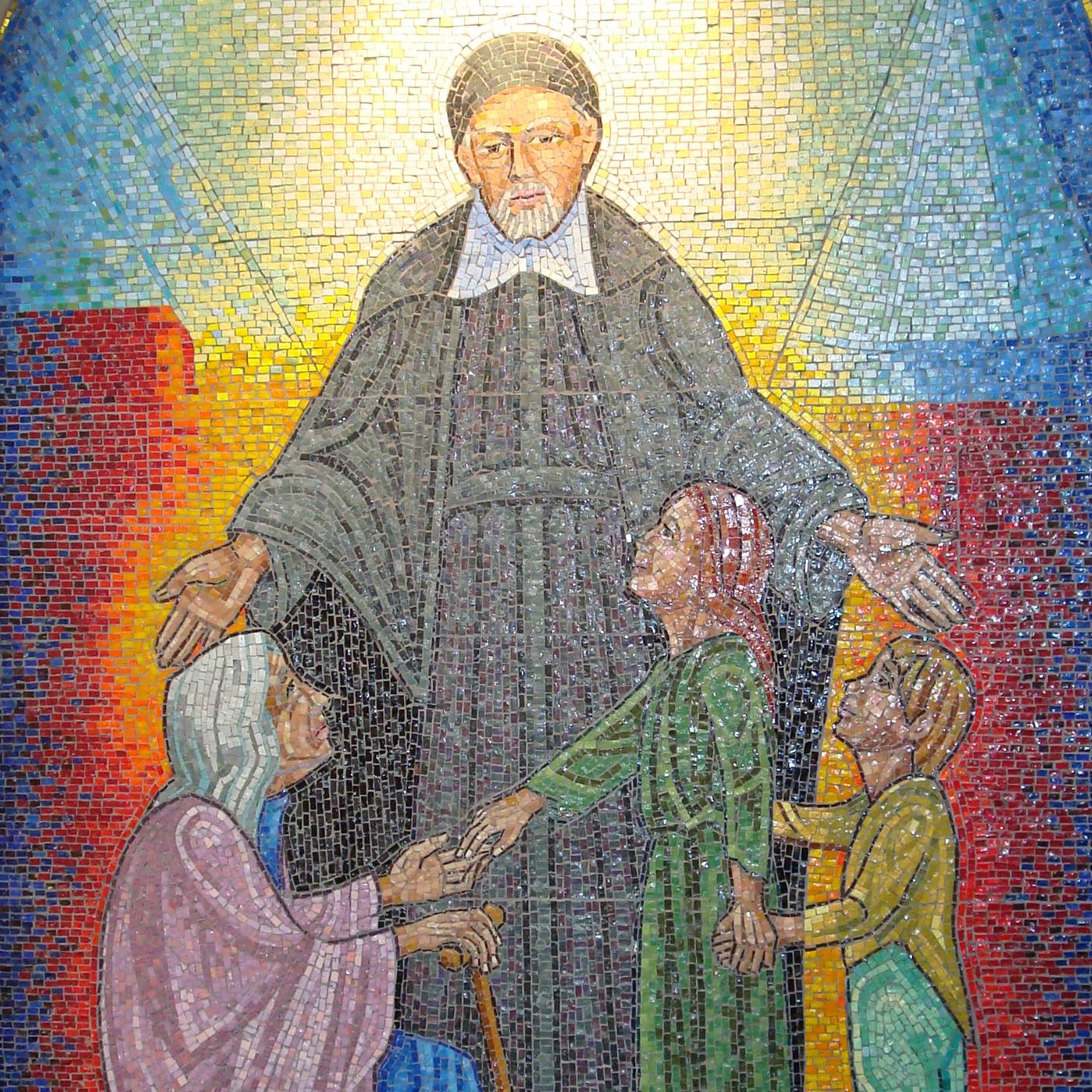 Homily September 23, 2024 Memorial of Saint Pius of Pietrelcina