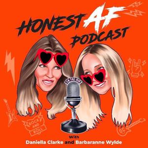 Honest AF Show