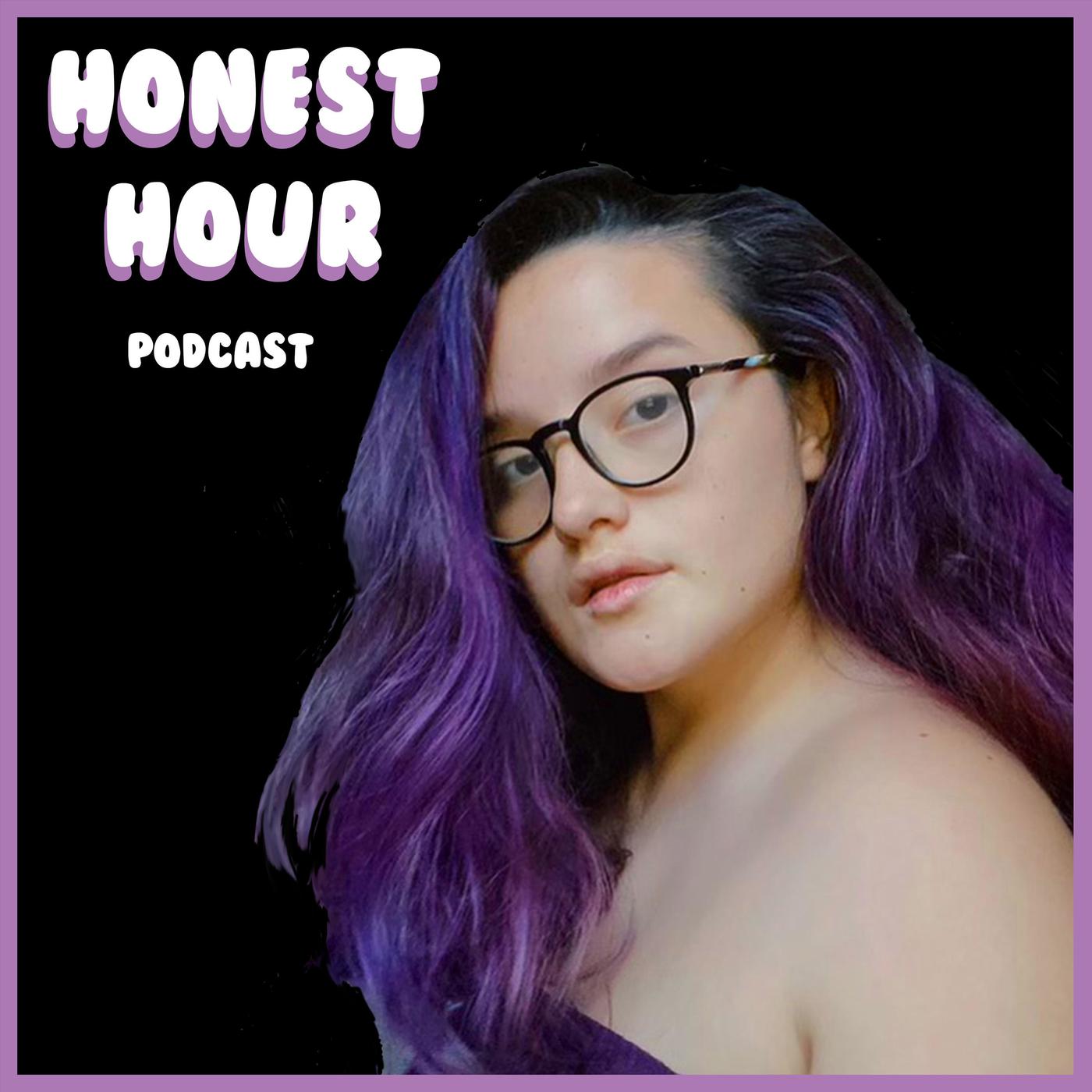 Honest Hour (podcast) - Layla Rose | Listen Notes