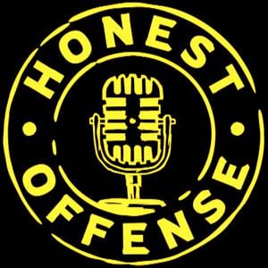 Honest Offense with Eric Cervone