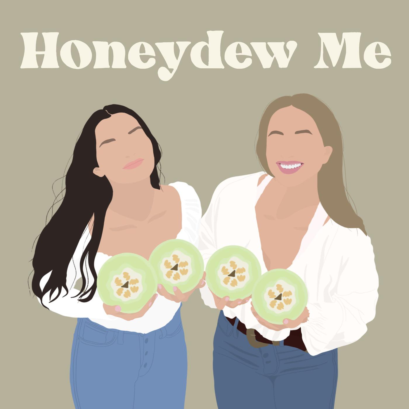 46. Overhaul Your Sex Life with Layla London - Honeydew Me (podcast) |  Listen Notes