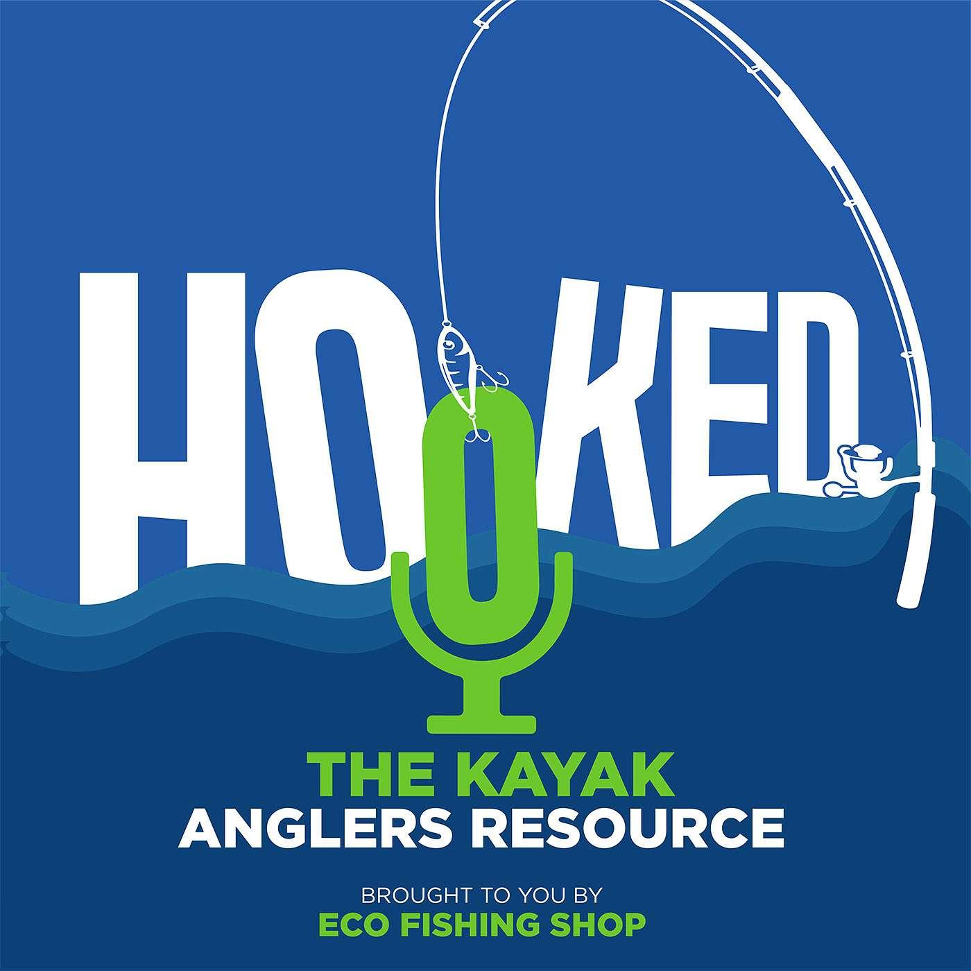 Hooked - The Kayak Anglers Resource