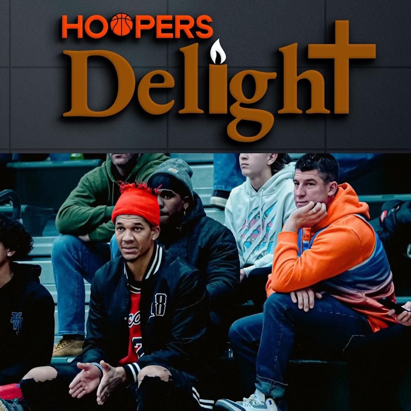 Episode 11 PART 1 Hoopers Delight Podcast Listen Notes