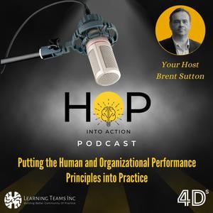 HOP Into Action Podcast Series