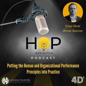 HOP Into Action Podcast Series