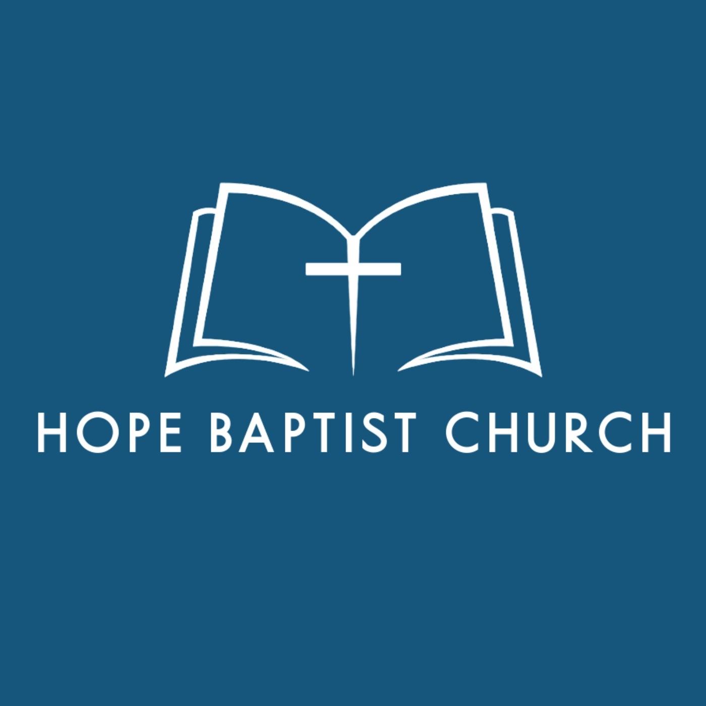 One Who Passes By - Hope Baptist Church (podcast) | Listen Notes